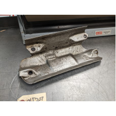 01J207 Exhaust Manifold Heat Shield For 07-08 Jeep Commander  3.7